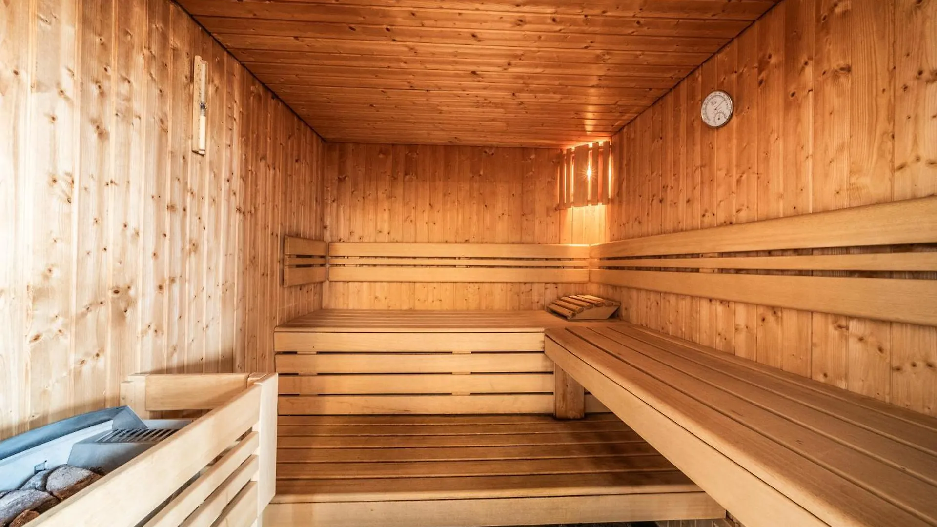 Superbe Duplex- Residence Alpine Arâches