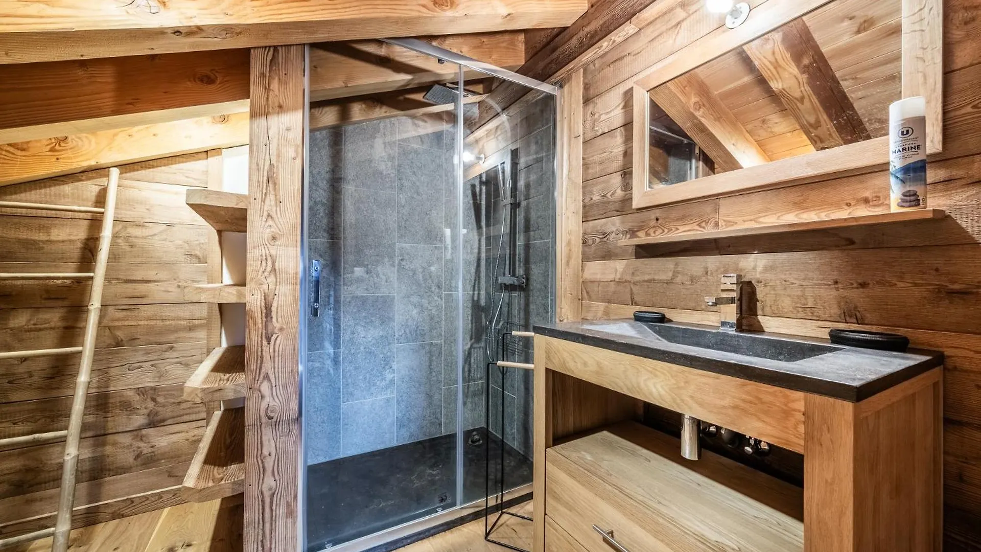 Superbe Duplex- Residence Alpine Arâches 0*,  Francia
