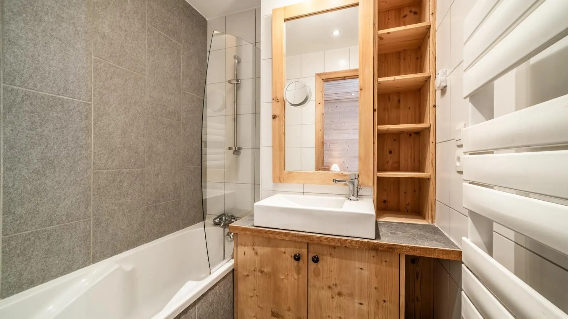 Appartamento Superbe Duplex- Residence Alpine Arâches