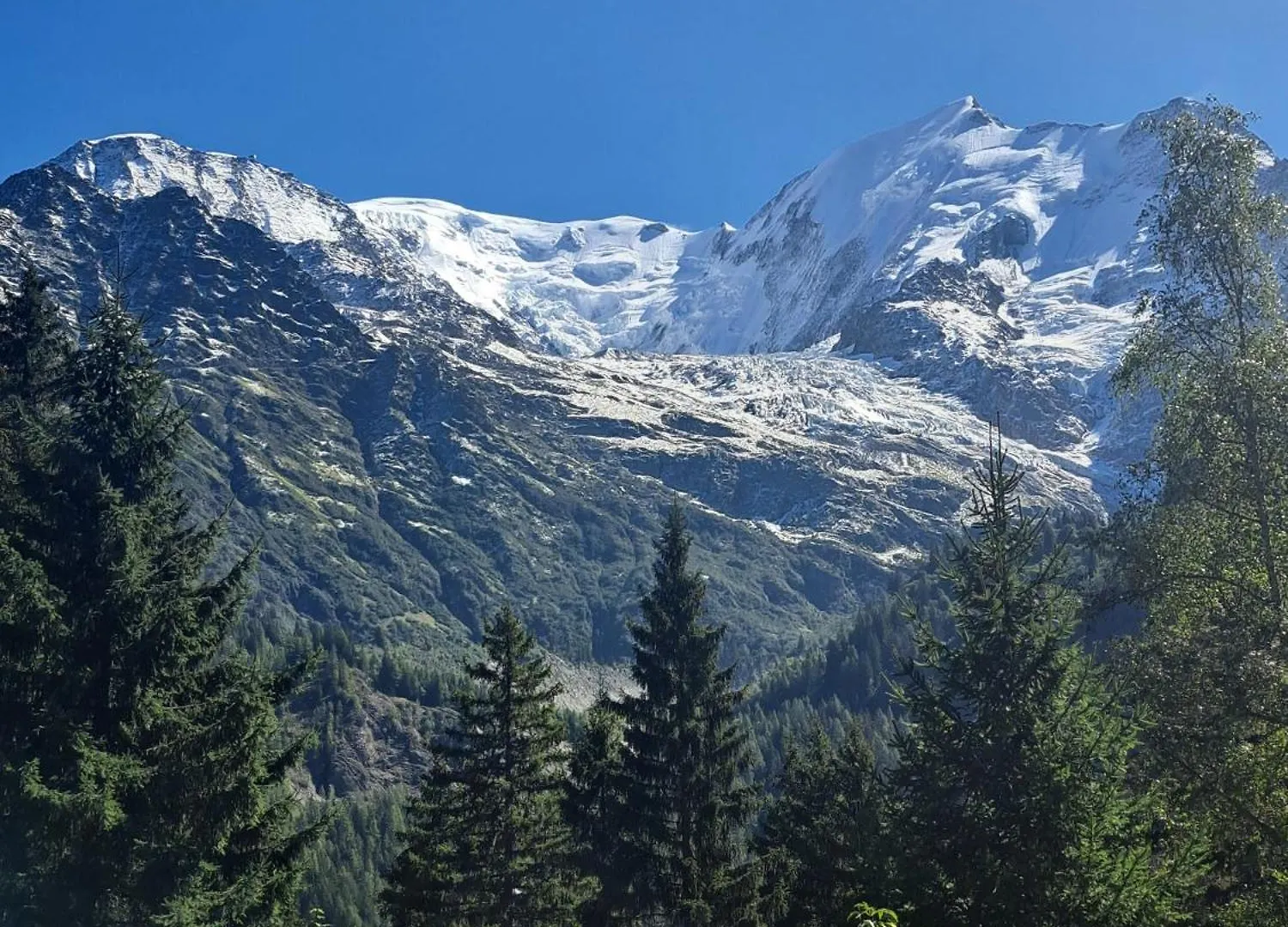 Superbe Duplex- Residence Alpine Arâches 0*,