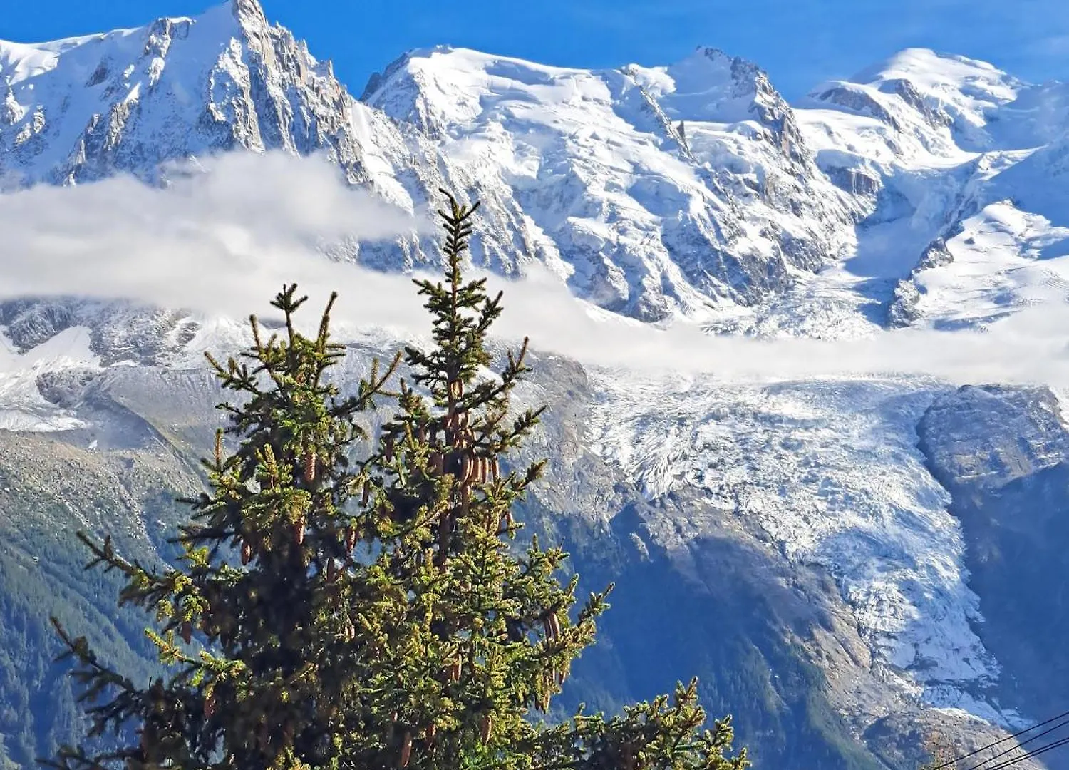 Superbe Duplex- Residence Alpine Arâches Appartamento